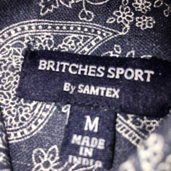 A shirt - Picture 4 of 4